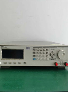 HP Agilent8169A光偏振控制器  欢迎咨询下（憨憨电子）