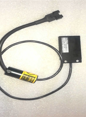 议价~边缘型光源 Moritex 茉丽特 MEBL-CR25  红