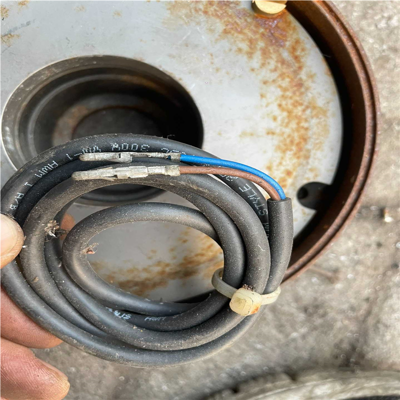 科尼制动器 NM38740NR2~议价