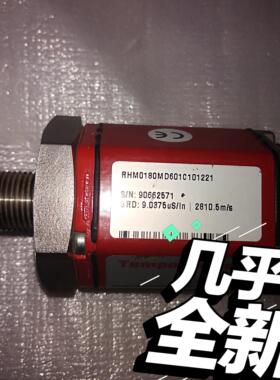 议~MTS传感器RHM0180MD60C101221，液