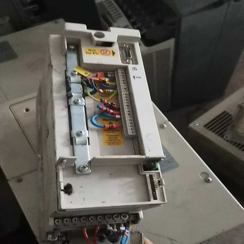 09f5g1d-2b0a拆机科比f5 220v 1.5kw（耶耶电子）