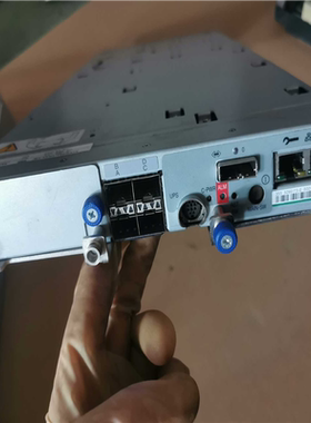 议~HDS 3285173  HUS110 存储 Control