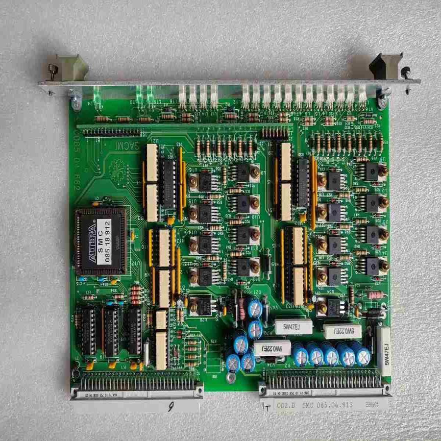 SACMI  SMC085 04 662议价