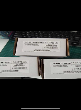Datalogic扫描枪PM9591-DPM433RB，全新~议价
