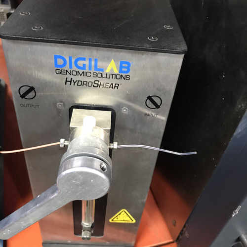 (议价)Digilab剪切仪，DIGILAB