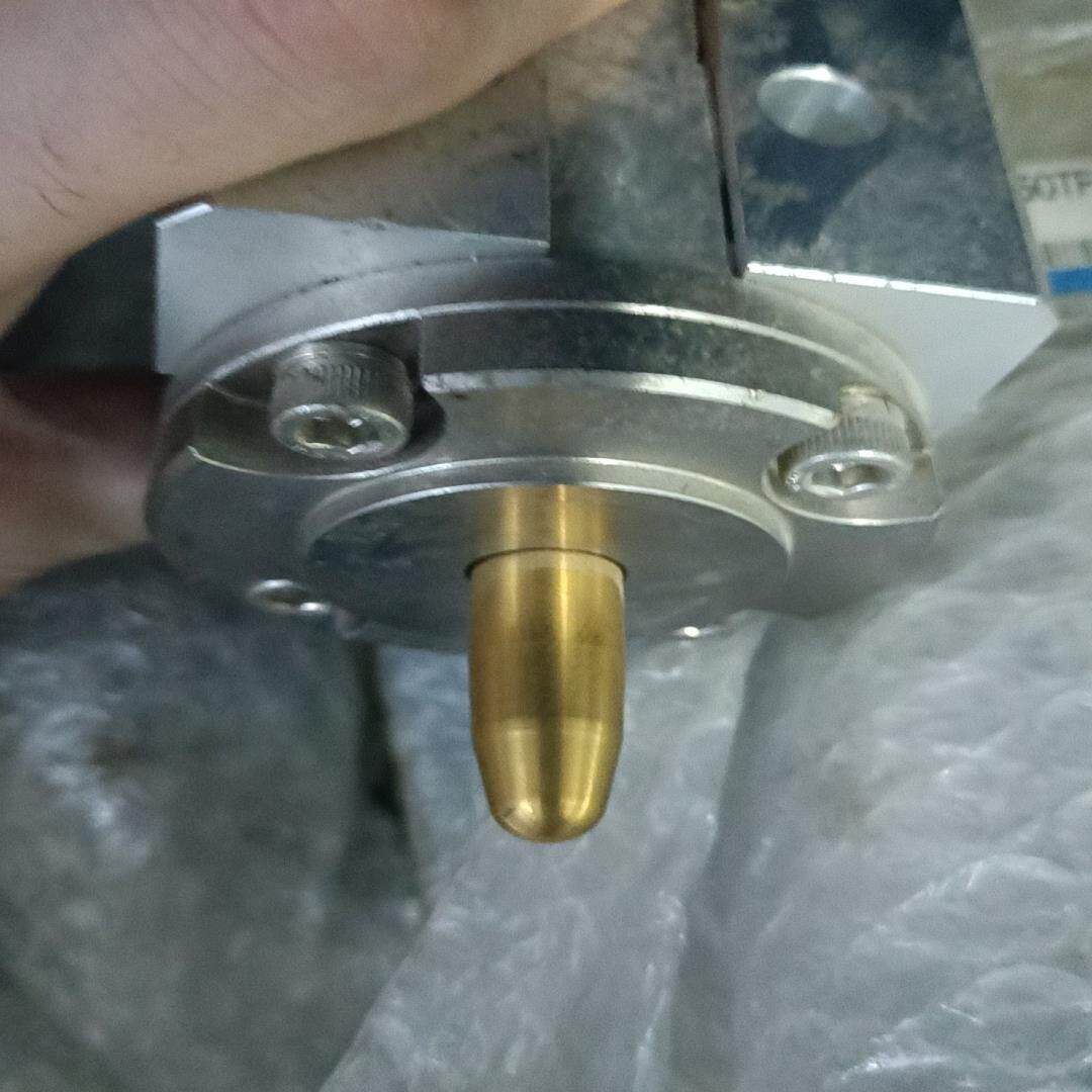 销钉气缸CLKQSF50TF-125RC(崽崽配件）