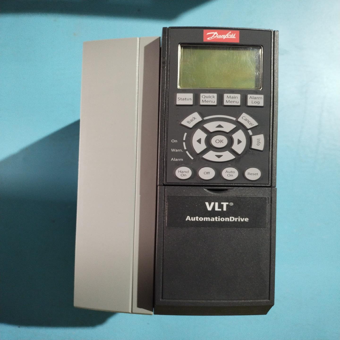 丹佛斯5.5kw变频器FC-312P5K5T5E20H2XG(崽崽配件）