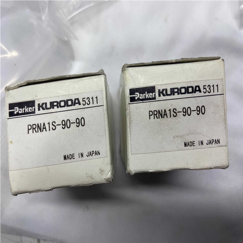 日本Parker KURODA PRNA1S-90-90 P~议价