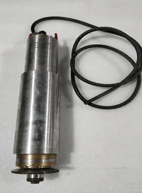 WESTWIND D1073-03 切割研磨主轴 气浮主轴