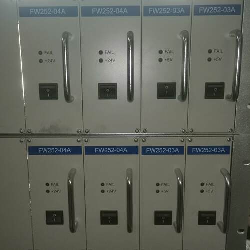 (议价)浙大中控   FW252-03A 电源