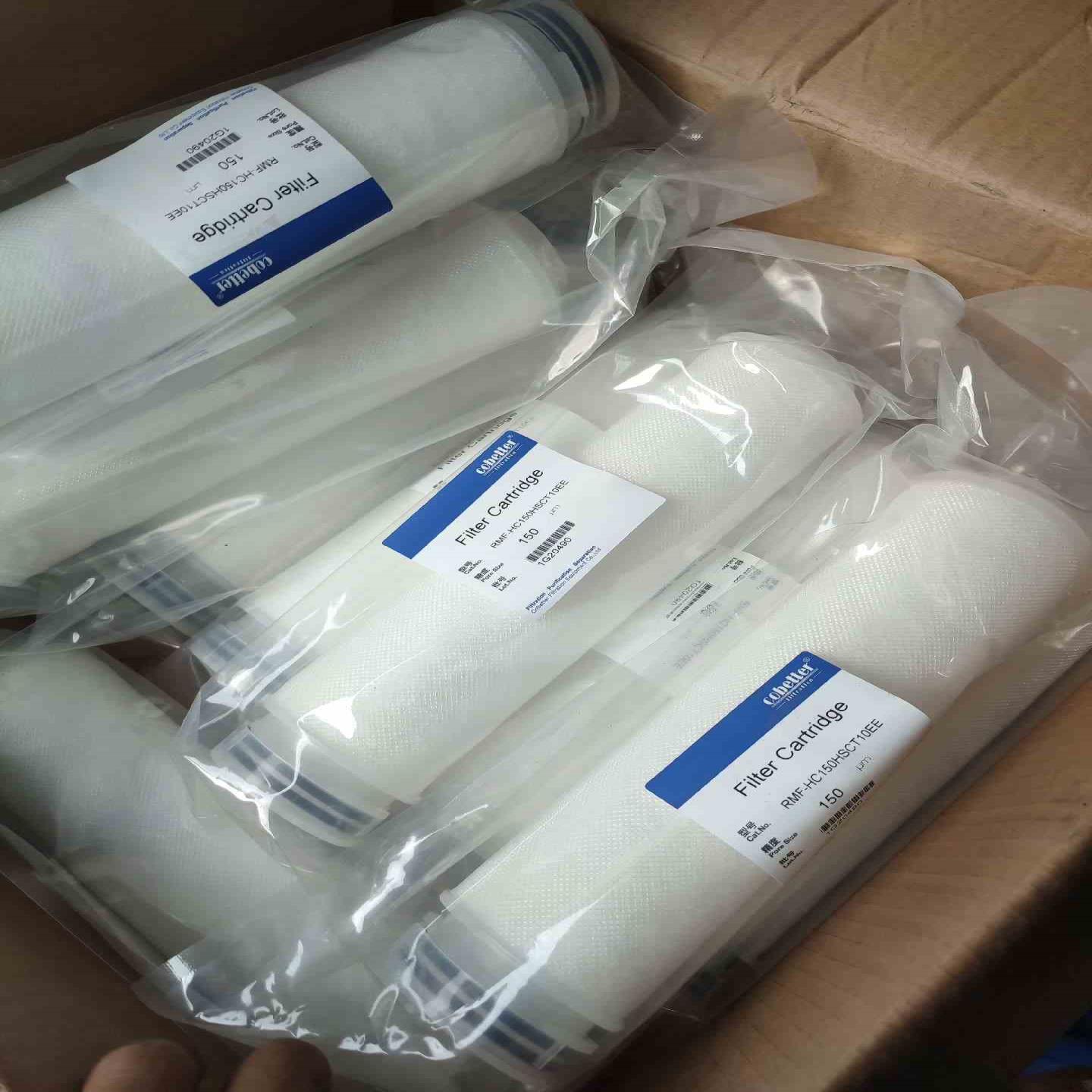 科百特滤芯RMF-HC150HSCT10EE（基数电子）