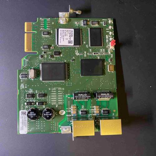 罗克韦尔AB变频器通信网卡20-750-PNET2P议价