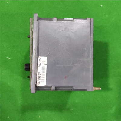 议~件1073996V1 P07251双电源自动控制器