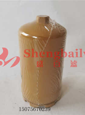 KHJ10950 挖机配件液压先导滤芯4630525