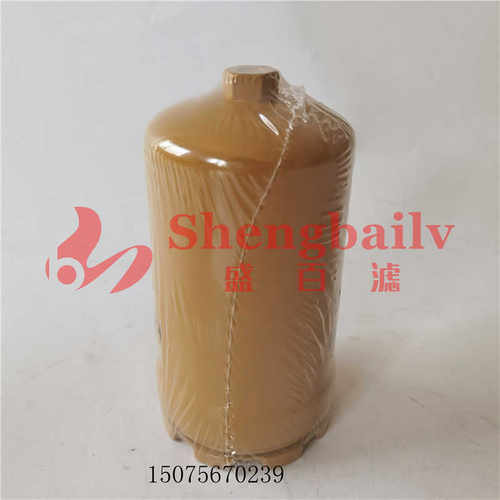 KHJ10950 挖机配件液压先导滤芯4630525