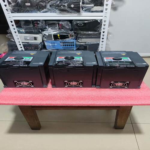 议~欧科变频器  PT300-004G-3B     实物拍