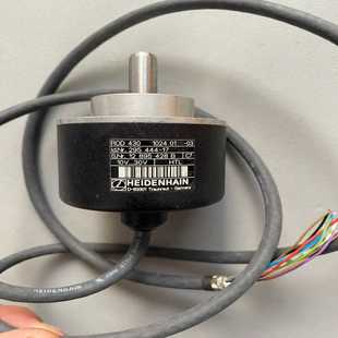 器 ROD430 1024 议 工业编码 海德汉