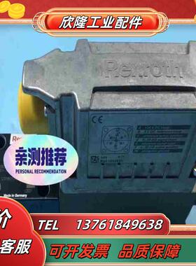 R901382313 4WRPEH6C3B24L-3XM议价