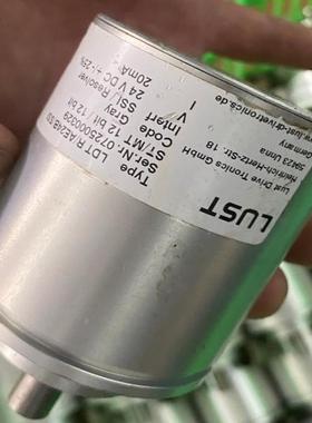 询价~LUST LDT R/AE24B/SSI 编码器