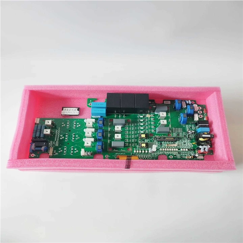 (议价)ABB变频器ACS880驱动板