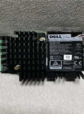 【顺庆】5FMY4/GP6RN Dell H740P 8G MINI【议价】