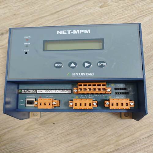 HYUNDAI  NET-MPM~议价