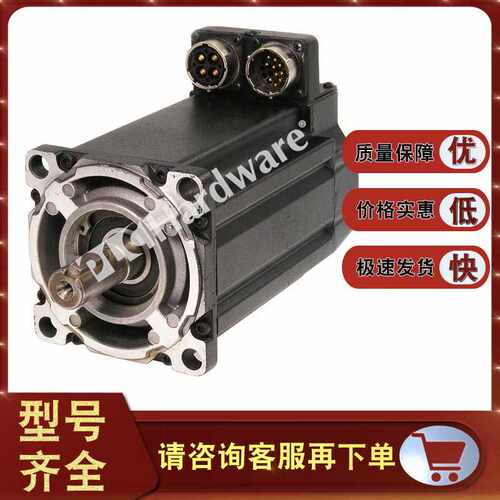 议~MPL-B430P-MJ72AA 刷伺服电机产，460 V，框架尺寸4=115 m