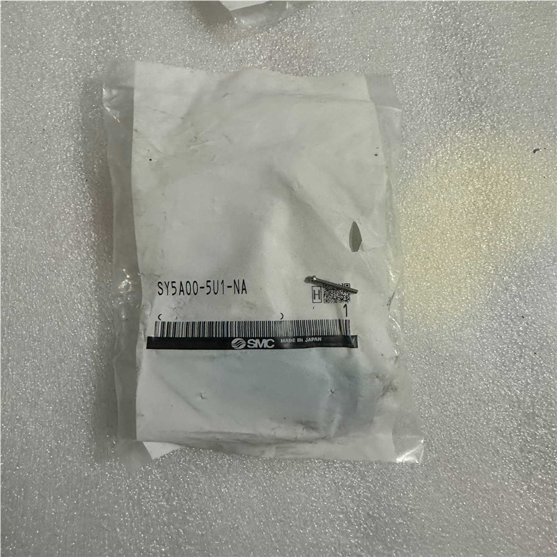 SMC  SY5A00-5U1-NA    SMC阀片议价