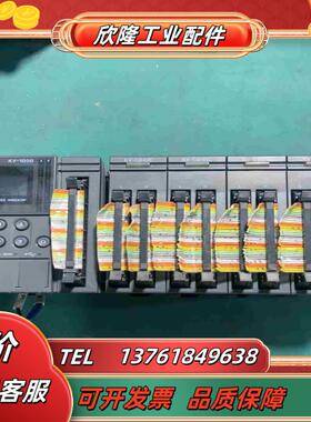 基恩士PLC控制器KV-1000KV-C64XCKV议价