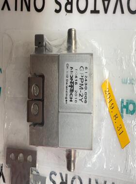 【顺庆】德国MONTECH蒙泰克机械手指缸GPPM-2Y,货号：50【议价】