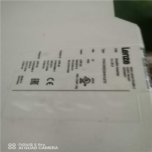 (背呗机械)力士乐驱动器ACS011E-W0018-A-03-B-ET