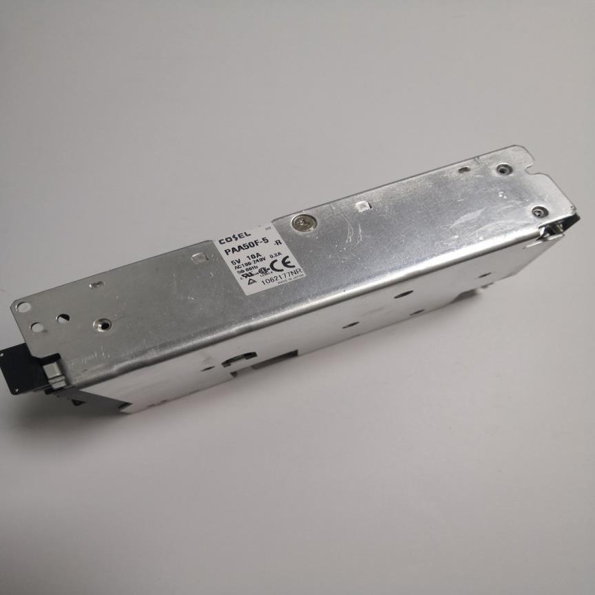 PAA50F-5-R-N科索开关电源拆机正品5V—10A成色如图测试正常保好