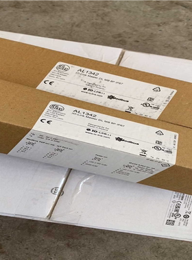 易福门AL1342,AL1340（憨憨电子）