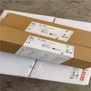 憨憨电子 易福门AL1342 AL1340