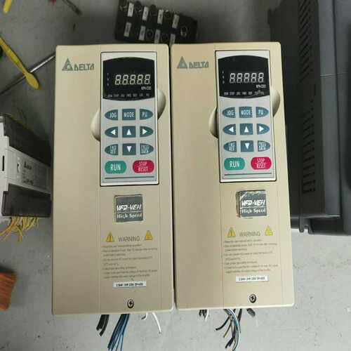 询价~台达变频器 2.2KW 220V  VFD022V23A-2