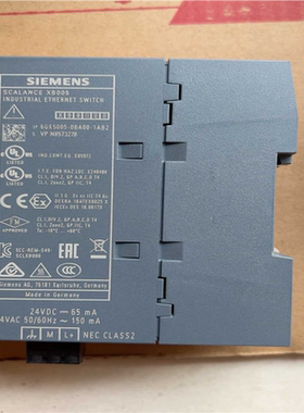 （议价）K5005-0BA00-1AB2