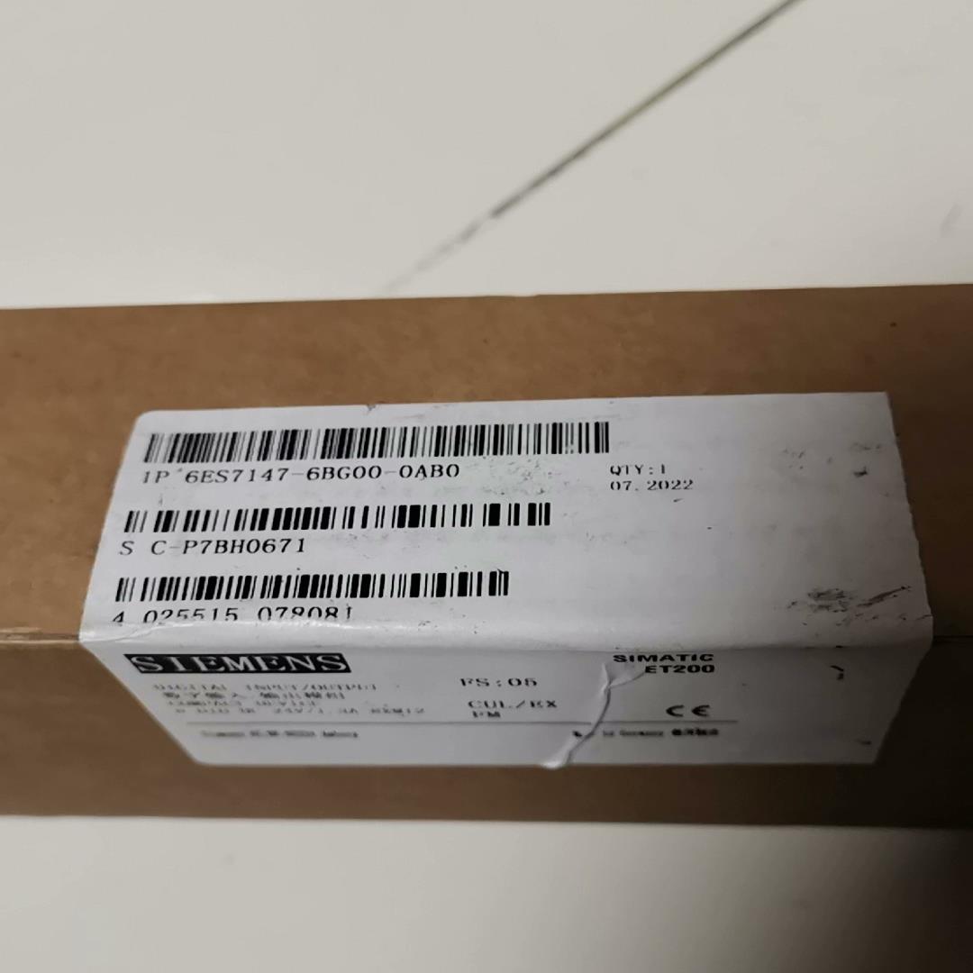 【顺庆】6es7147-6bg00-0ab0【议价】