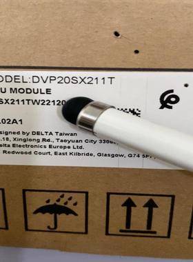 议~全新正品，DVP20SX211T