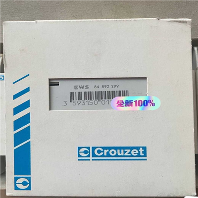 （议价）进口高诺斯EWS84892299，高诺斯Crouzet相