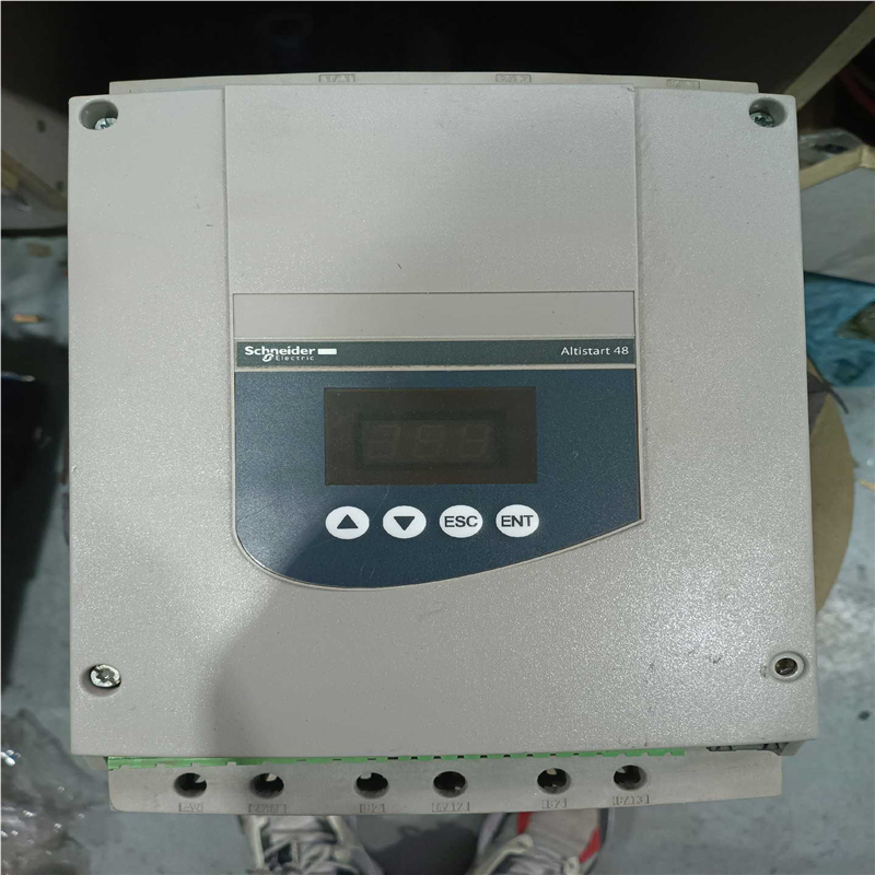 施耐德软启动ATS48D32Q 质量好议价