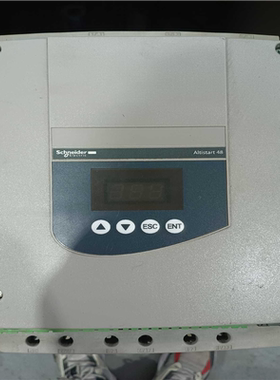 施耐德软启动ATS48D32Q 质量好议价