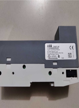 ABB  DX571 有3个议价
