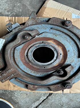 SEW制动器 BMG122 HF 1200NM 400VAC（耶耶电子）