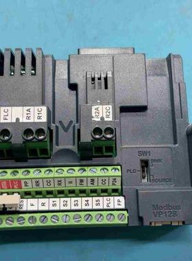 东芝变频器系列选项卡接线端子信号板IO板NHA37044 0议价