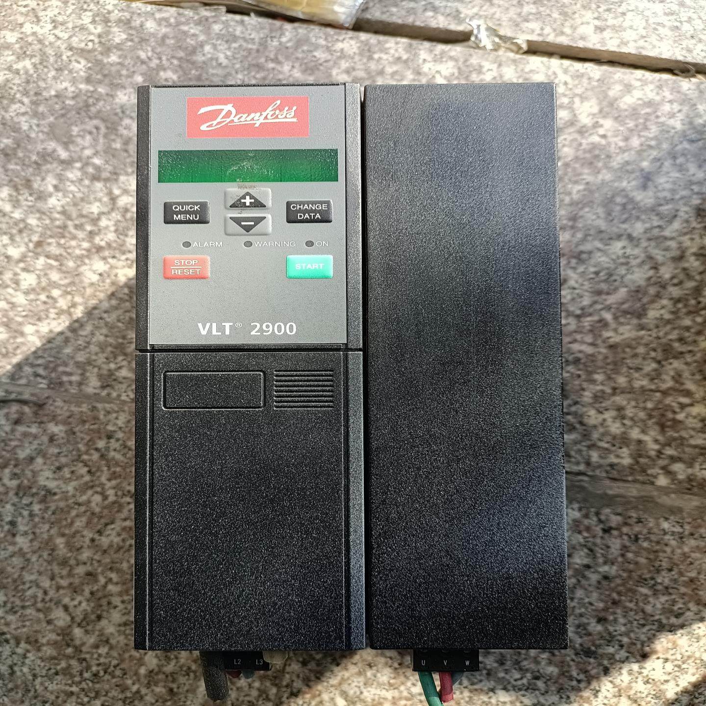 丹佛斯2900变频器5.5KW VLT2955PT4B20S~议价,3C数码配件,其它配件,淘宝优惠券,粉丝福利购,淘宝优惠卷