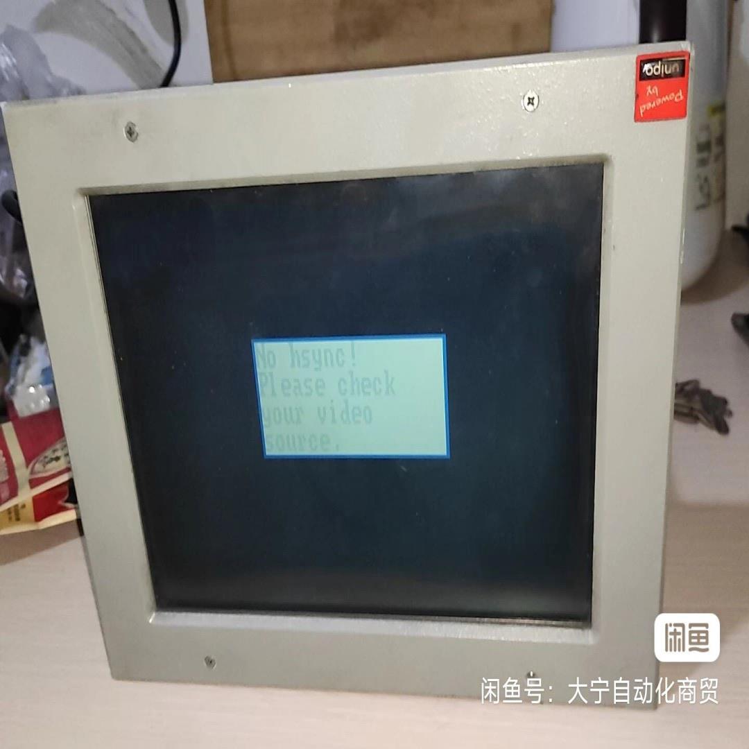 正品进口 Unipo 7fpt0950x500 + 7LPI