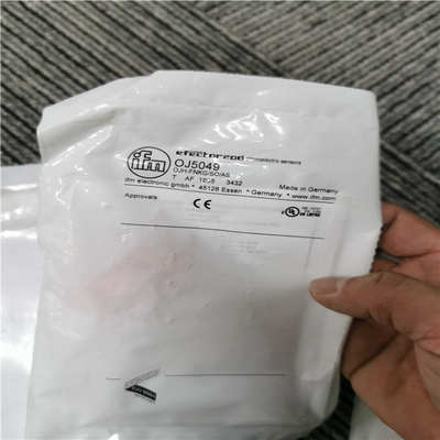 包邮【假一罚十】IFM OJ5049 OJ5055传感器现货原装实价~议价