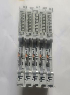 倍福EL3632模块，成色如图，几乎！2 x Analo(崽崽配件）