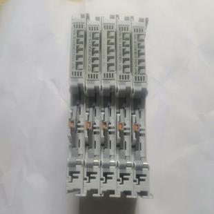 几乎 Analo 倍福EL3632模块 憨憨电子 成色如图