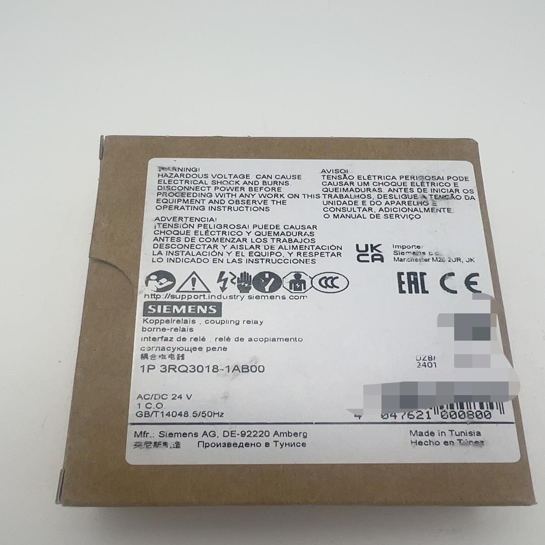 3RQ3018-1AB00（崽载电子）